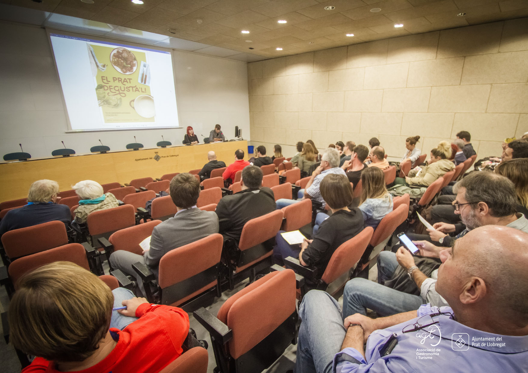 Presentacio Temporada Gastronomica 2016-2017-1