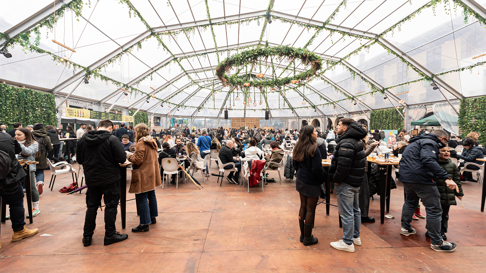 GastroFest Poble Espanyol